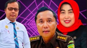 LPKKI Minta Kejari Pekanbaru Bergerak, Jangan Tidur, Koruptor Terus Rampok Uang Negara