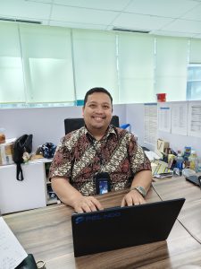 Hari Kearsipan Nasional Ke-54, Pelindo Berkomitmen Tingkatan Kinerja Dibidang Kearsipan