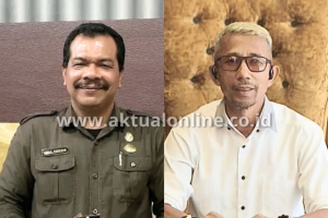Kapas Lau Cih dan Dirop PUD Pasar Medan Diduga Kerjasama Mainkan Kutipan Harian, Hasilkan Rp360 Juta per Bulan