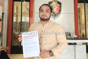 Kasus Lamban Diproses, Penyidik Polda Sumut Malah Pinjam Uang Rp10 Juta ke Korban Penipuan Travel Umroh dan Haji