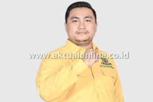 Hendri Yanto Sitorus Kandidat Kuat Ketua Golkar Sumut Gantikan Ijeck