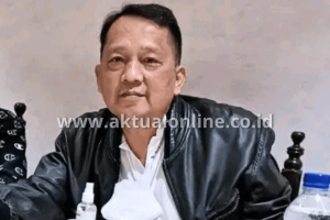 Bukan Ijeck, Kader Golkar Rajamin Sirait Lebih Yakin Hendri Yanto Sitorus Pimpin Golkar Sumut