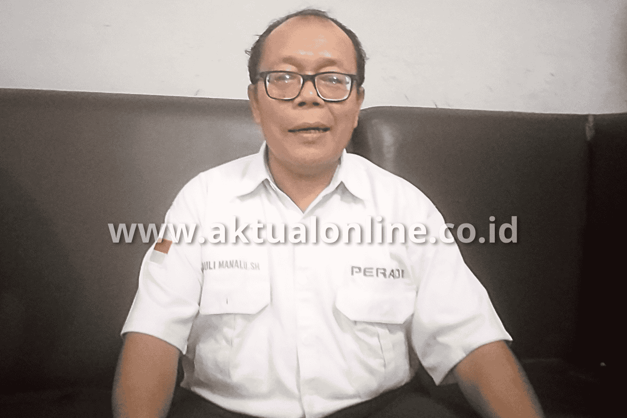 Kasatreskrim Polres Simalungun Sebut Profesional, Jauli Manalu: Banyak Cakap, Sampai Sekarang Pelaku Pembunuhan Belum Ditangkap