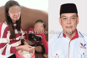 Kapolres Tebing Tinggi Hanya Berani Tangkap Tersangka DPO Ibu Menyusui, Tak Berani Tangkap Tersangka DPO Christop Munthe
