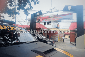 Tips Bagi Buronan Agar Tidak Ditangkap Polisi