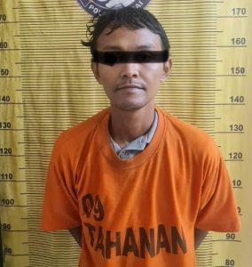 Akan Edarkan Ekstasi,Pria Ini Diciduk Polres Binjai