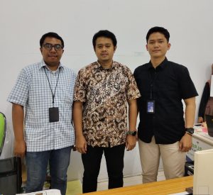 BRI BO Sibuhuan Dukung Program Pemerintah Lewat Peran Bank Penyalur BSU