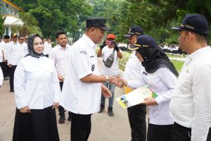 Bupati Syah Afandin Lantik 1.247 Orang PPPK