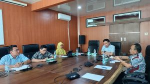 Dinilai Terlalu Minim, DPRD Medan Minta Bapenda Hitung Ulang Pajak Restoran Coffee Box
