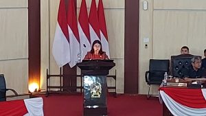 Fraksi PDI Perjuangan DPRD Medan Nilai Belum Meratanya Pembangunan Infrastruktur di Kota Medan