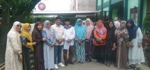 MAN 2 Model Medan Sembelih 6 Sapi dan 2 Kambing Qurban