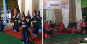 Peringatan HUT “MANSA” Diwarnai Berbagai Perlombaan