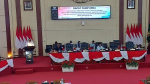 Renville P Napitupulu Dorong Dinas SDABMBK Medan Realisasikan Program Merata
