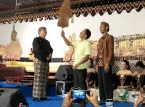 Merajut Tradisi, Menyulam Harapan : Moyoketen Sambut Tahun Baru Islam dengan Bersih Desa