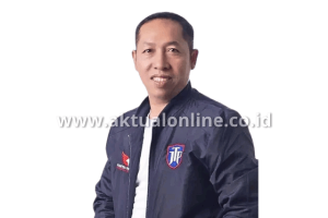Ketua DPW Perindo Sumut Akan PAW kan DPO Christoph Munthe, Ini Penjelasannya
