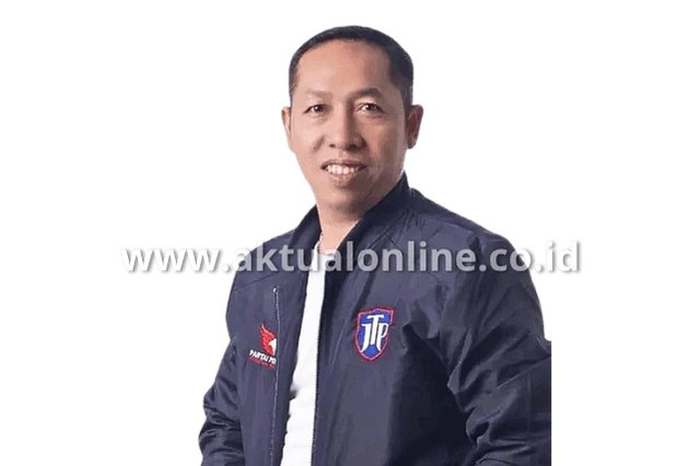 Ketua DPW Perindo Sumut Akan PAW kan DPO Christoph Munthe, Ini Penjelasannya