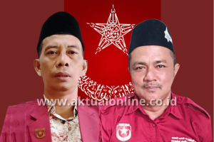 ‎Muswil ke-9, Solihan Hasibuan – Taufik Wahyudi Siap Pimpin Pemuda Muslim Sumut ‎