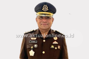 Kasi TP Oharda Kejati Sumut Bungkam Usai Polres Tebing Tinggi Sebut Pemeriksaan Ulang Saksi Petunjuk Jaksa