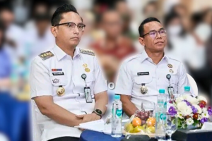 PMPHI Lihat Ada Keretakan Komunikasi antara Wali Kota Medan dengan Wakilnya