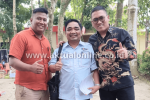 ‎Gara-gara Fitnah Jotaris Dipenjara 6 Bulan, Kini Ia Laporkan Pemfitnahnya