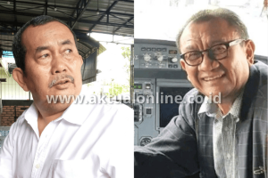 ‎Gandi Parapat: Seribu Kalipun RE Nainggolan Laporkan Orang Aceh Itu, Tidak Akan Diproses Polda Sumut ‎