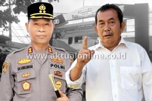 Lebih Sayang DPO Daripada Lindungi Aset Negara dan Warga, PMPHI Yakini Polres Tebing Tinggi Akan Dikepung Massa