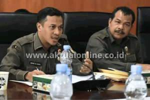 Pembiaran Kerusakan Sarpras Pusat Pasar Medan Diduga Jebakan Dirop untuk Plt. Dirut