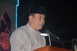 Wabup Katamso: 6.000 Guru Madrasah Sudah Terima Bantuan dari Pemkab