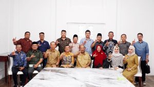 Bupati Langkat Apresiasi Pansus DPRD Bahas RPJMD 2025-2029