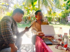 Pansus DPRK Aceh Singkil Pantau Kinerja SKPK, Fokus Evaluasi Anggaran dan Pelayanan Publik