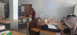 Dinas Perpustakaan Aceh Singkil Gelar Pelatihan Menulis Kreatif untuk Generasi Muda