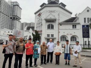 ‎Surat Terbuka Kepada Majelis Hakim Mahkamah Agung untuk Lapangan Merdeka Medan