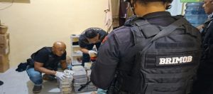 Brimob Polda Sumut dan BNNP Sumut Bongkar Jaringan Narkoba Besar di Medan, 36 Kg Sabu Diamankan