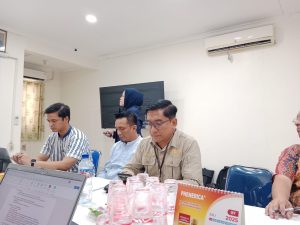 Dirut RSUD Cabangbungin Tegaskan Pelayanan Sudah Sesuai Prosedur Medis