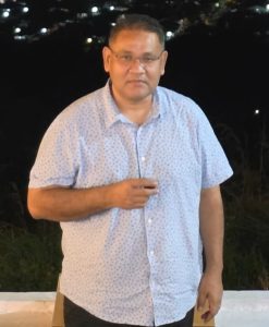 Ketum JMSI Teguh Santosa, Disebut Masuk Bursa Calon Ketua Umum PWI