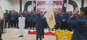 Pengurus KONI Aceh Singkil 2025–2029 Resmi Dilantik, Hidayat Riadi Manik Tekankan Pembinaan Atlet Lokal