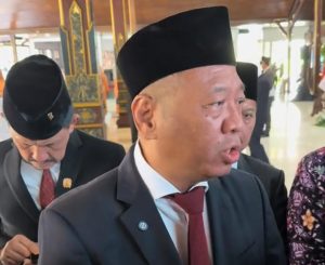 Pelantikan Tanpa Mahar : Bupati Gatut Sunu Tegaskan Komitmen Pemerintahan Bersih di Tulungagung
