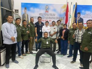 5 Menteri Akan Hadiri Pengukuhan Pengurus DPD HMTN MP Se Sumut