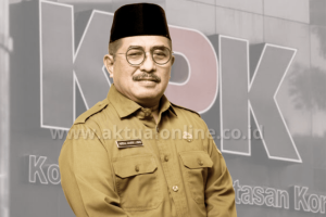 Marwah KPK Dipertaruhkan dalam Kasus DAK Rp176 M Disdik Sumut