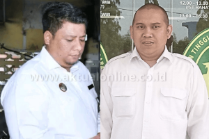 Tolak Palsukan Berkas Akreditasi Puskesmas Harian, Bupati Samosir Pecat dr. Bilmar Delano Sidabutar