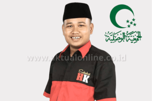 Sebelum Penyegelan Sekolah Al Washliyah Ada Kode ‘Tanah Nahdliyyin’, ISARAH: Makzulkan Aci dan Lom Lom