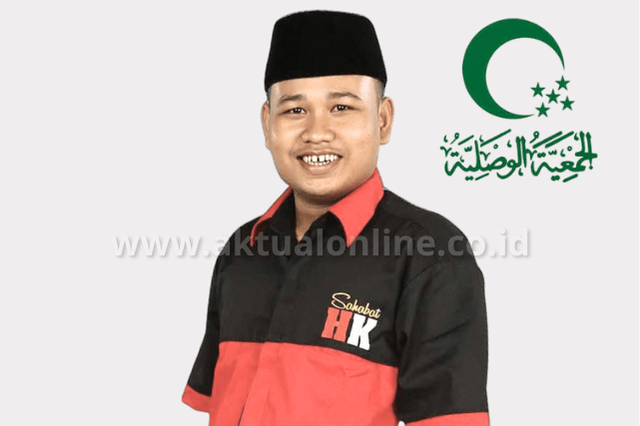 Sebelum Penyegelan Sekolah Al Washliyah Ada Kode ‘Tanah Nahdliyyin’, ISARAH: Makzulkan Aci dan Lom Lom