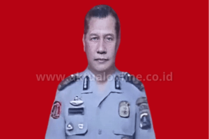 ‎Gagal Tuntaskan Kasus DPO Christoph Munthe, Kasat Reskrim Polres Tebing Tinggi Dimutasi
