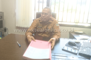 ‎Ratusan Rumah Ibadah di Sumut Positif Gagal Dapat Hibah, Kabid Perbendaharaan BKAD: Pemprovsu Tidak Ada Uang