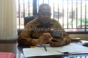 Kabid Perbendaharaan BKAD Beberkan Pemecatan Juliardi Zurdani Harahap dari Kabiro Kesra Jadi Bukti Pemprov Sumut Tidak Ada Uang