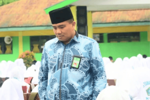 Kepala MAN 3 Langkat Bungkam Soal Jumlah Siswa Bermukim di Pelosok