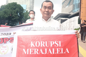 ‎Aturan Sita Tanah dan Blokir Rekening Sudah Bagus, PMPHI Sarankan Suami atau Istri Tidak Dipakai Juga Harus Diambil Alih Negara
