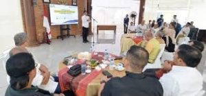 Bobby Nasution Komitmen Perkuat Sinergitas dengan Pimpinan dan Fraksi DPRD Sumut