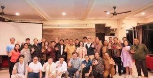 Bupati Dorong Komoditas Pertanian Karo Tembus Pasar Singapura