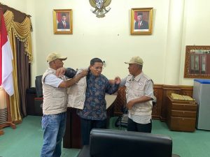 SWI Aceh Singkil Dukung Penunjukan Edi Widodo sebagai Pj Sekda
